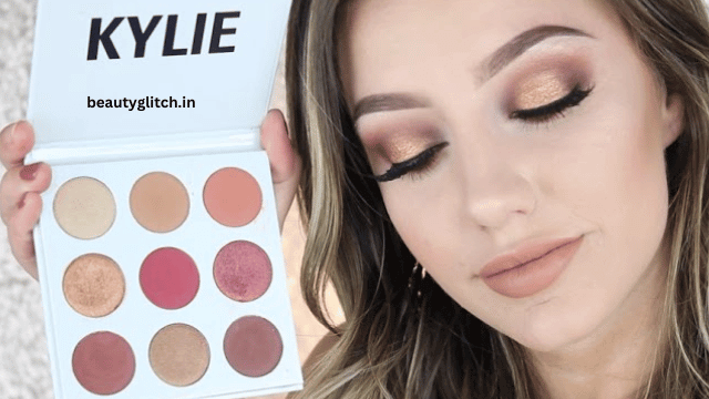 The Kyshadow Burgundy Palette – Yay or Nay?