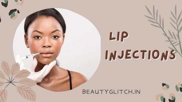 What Are Lip Injections?