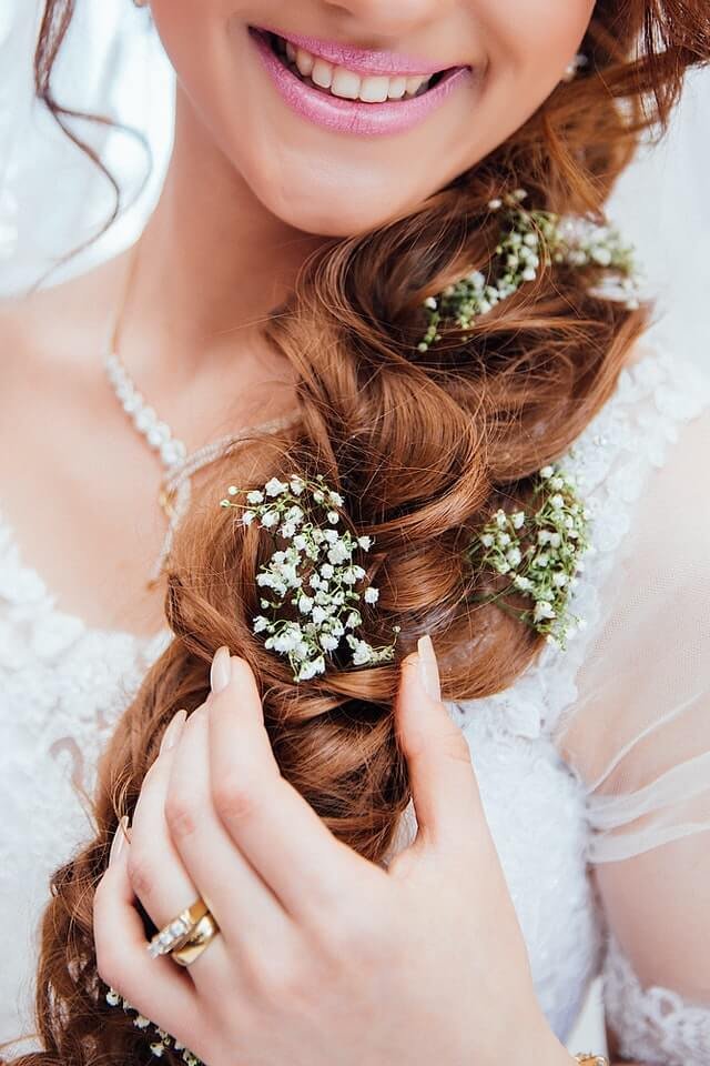 Bridal Beauty Routine