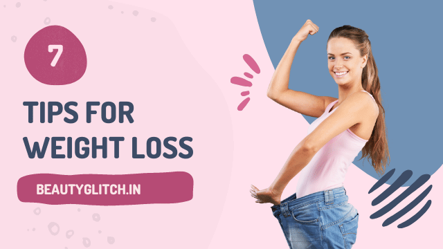 7 Ways To Lose Weight Even When You Sit At A Desk All Day