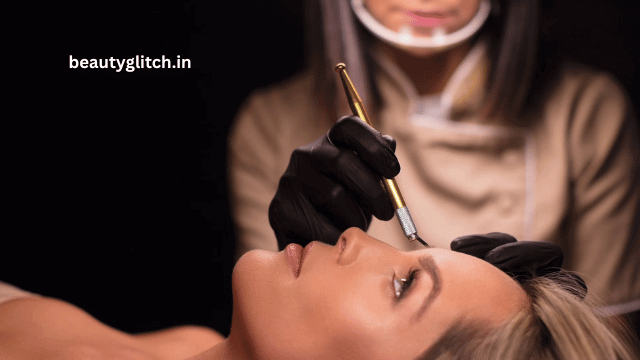 Microblading – Things you need to know before opting in for