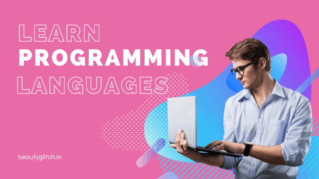 Some of the best programming languages in the current era!