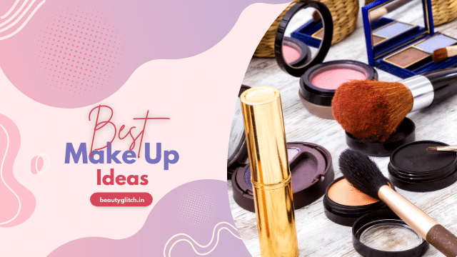 10 Make Up Must-Haves for Any Beginner