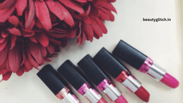 Maybelline Color Show Matte Lipstick – Product Review