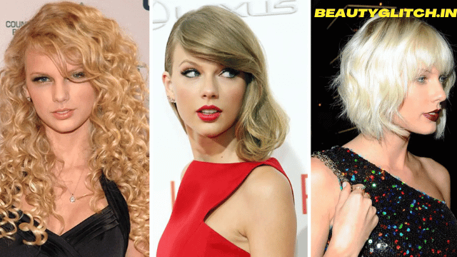 The Evolution of Taylor Swift Hairstyles! (2006 – 2016)