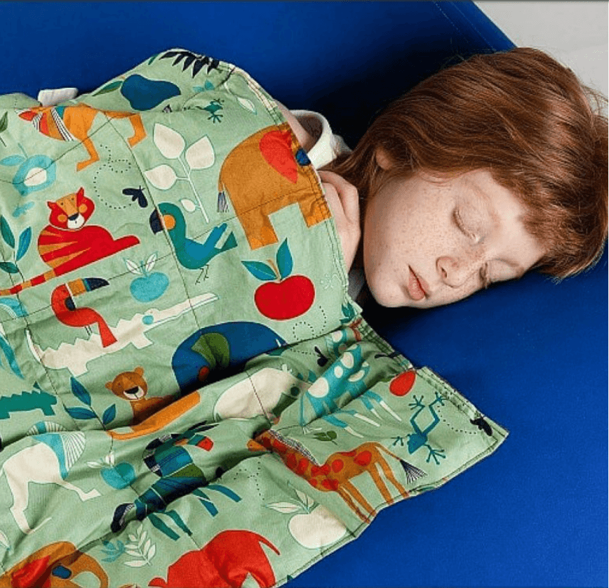 weighted blankets